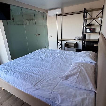 Boutique Hotel Dacha Lanzheron โอเดสซา ภายนอก รูปภาพ