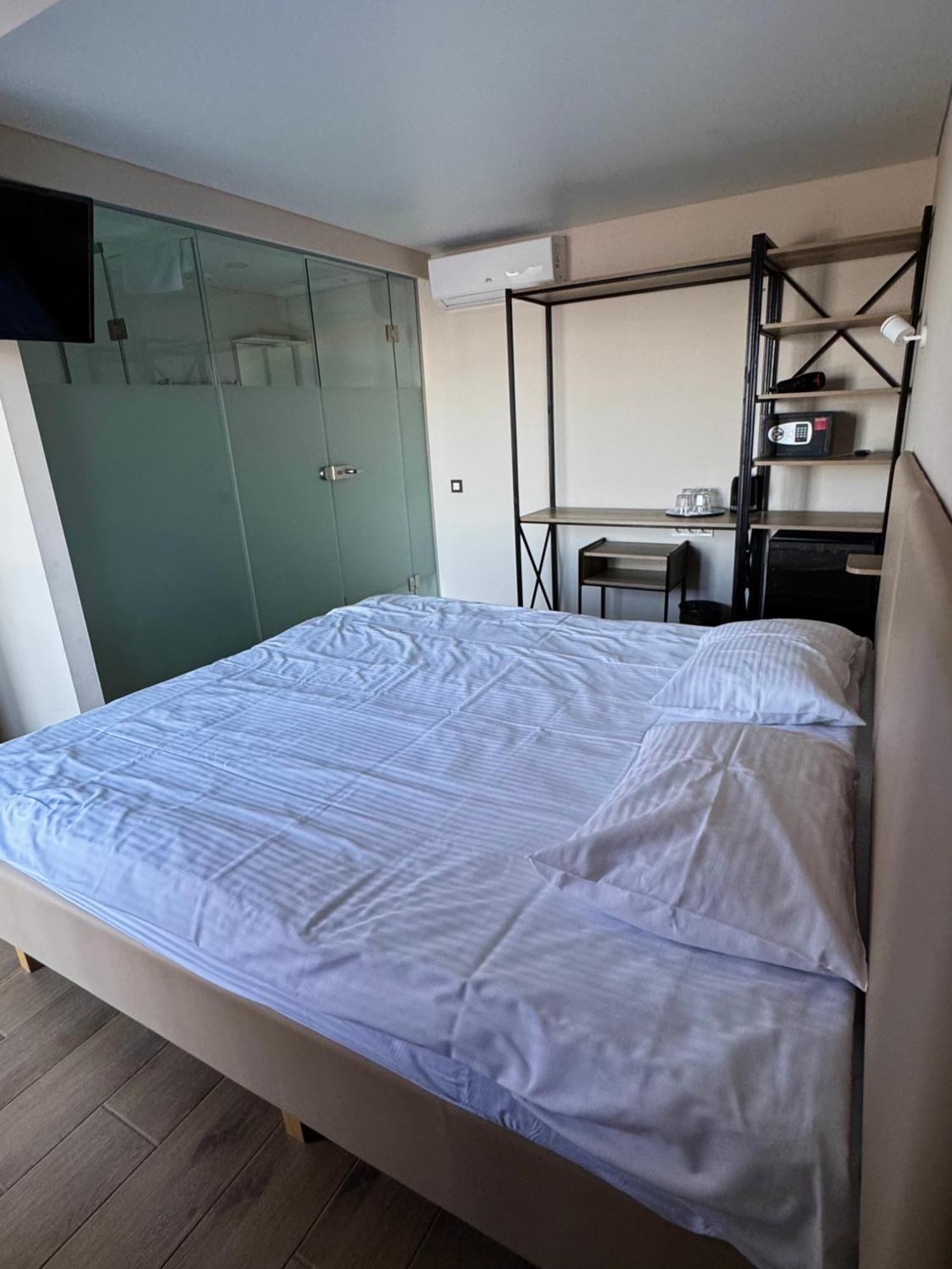 Boutique Hotel Dacha Lanzheron โอเดสซา ภายนอก รูปภาพ